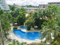 เที่ยวภูเก็ต ราคาเบาๆกับที่พัก Budget Hotel