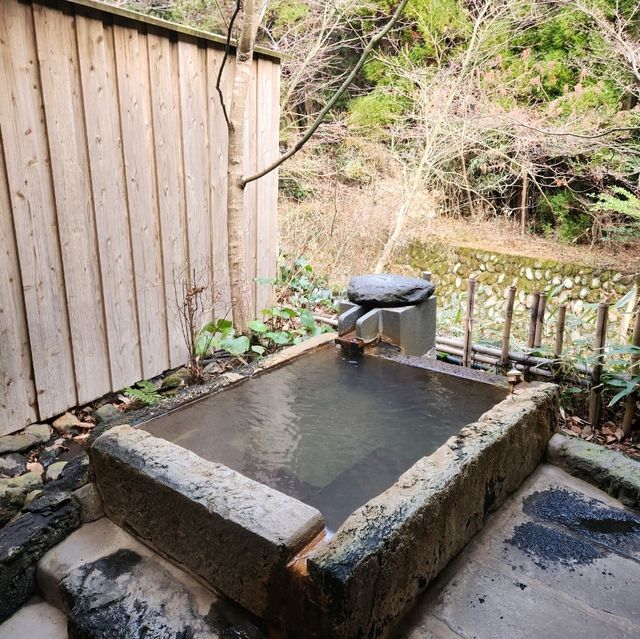일본 료칸 여행