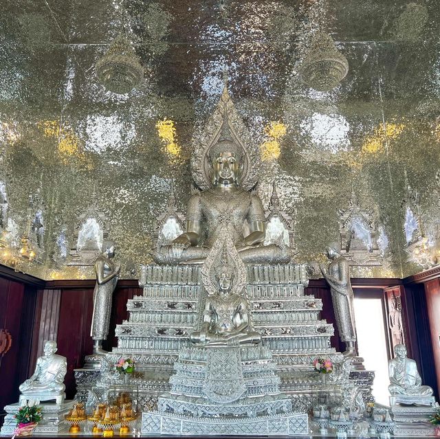 วัดพรประภานิมิต