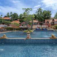 รีสอร์ทสุดหรูระดับ 5 ดาว ที่เกาะสมุย ติดหาดละไม 🏝️