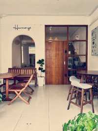 Harmonys Cafe