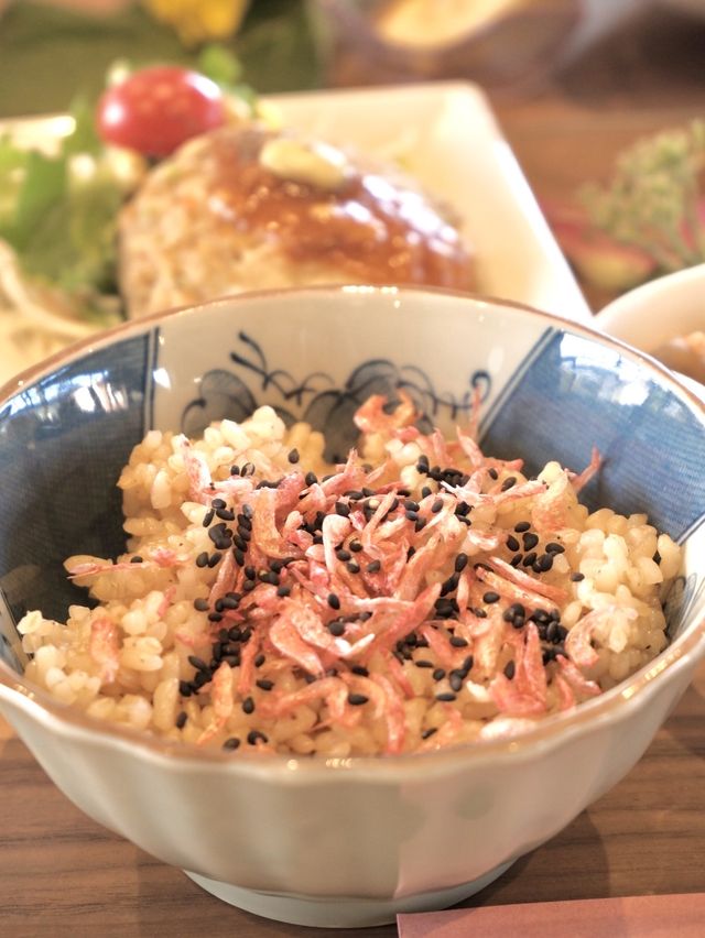 日本餐廳篇，藏王溫泉精緻素菜