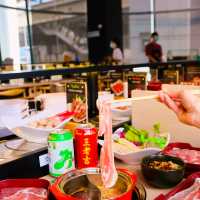 LA LA Shabu (ล่าล่า ชาบู) Century อ่อนนุช