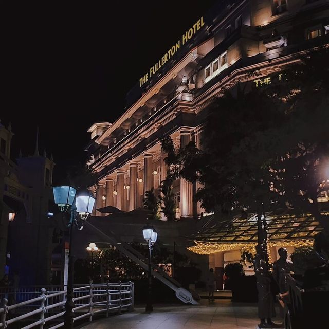 Clarke Quay 🇸🇬
