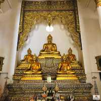 วัดพระธาตุจอมจันทร์ จ.เชียงราย