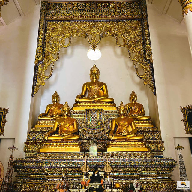 วัดพระธาตุจอมจันทร์ จ.เชียงราย