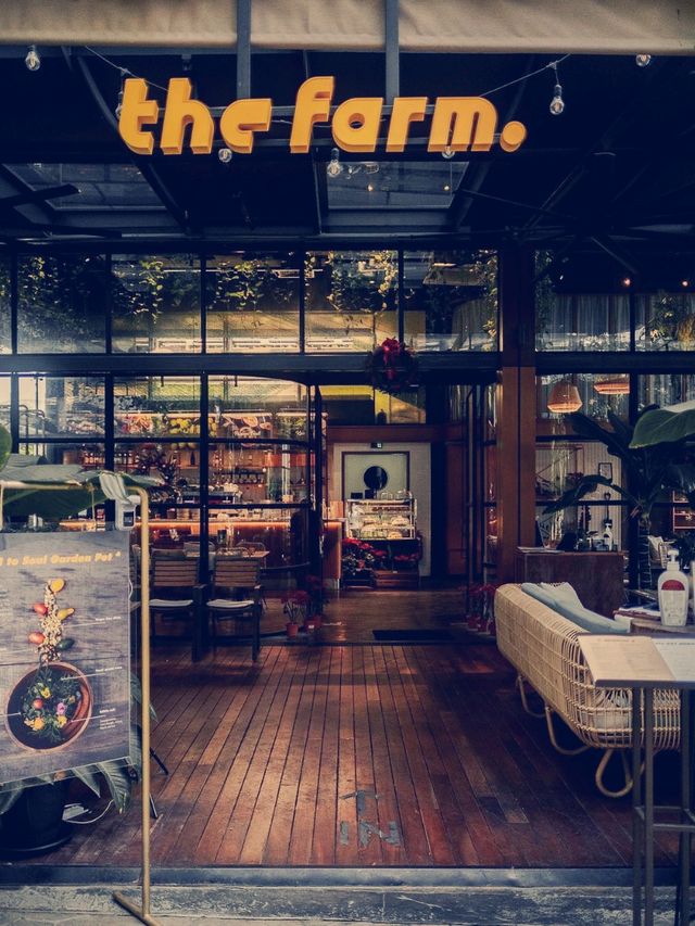 The Farm