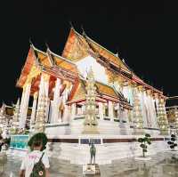 วัดสุทัศนเทพวรารามวรวิหาร