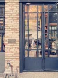 Tapestry Cafe