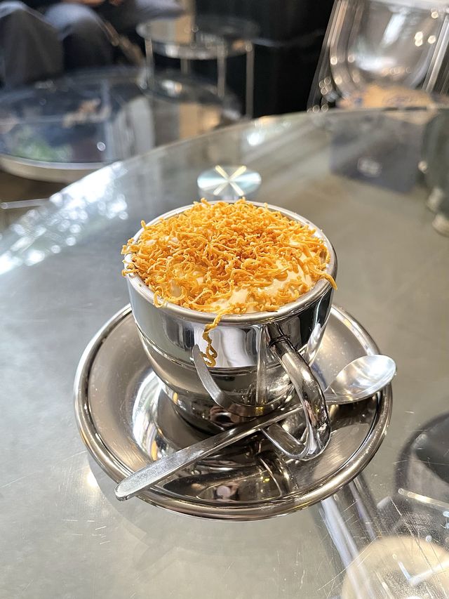 韓國首爾延南洞工業風打卡brunch店-JAMJAM