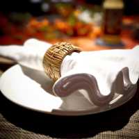 Chef's Table@The Retreat Lounge