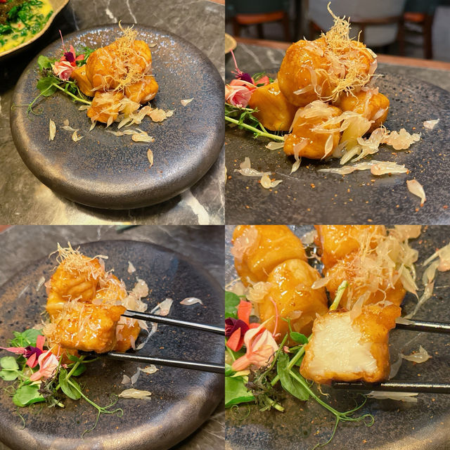 想食當代精緻粵菜，啟德AIRSIDE嘅「LUNA嵐月」係近期熱門餐廳之一🔥