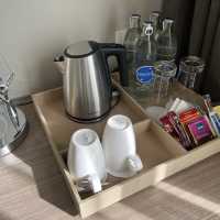 คืนสิ้นปีที่ Holiday Inn