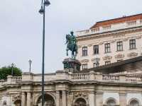 Vienna in a Day: Elegance Unveiled