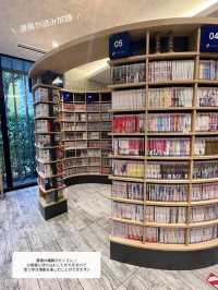 【東京/蒲田】漫画読み放題＆お食事食べ放題の夢のようなホテル