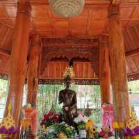 วัดโลกโมฬี อาณาจักรล้านนา 