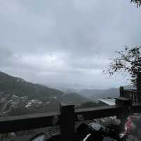 初めての台北３泊4日の旅