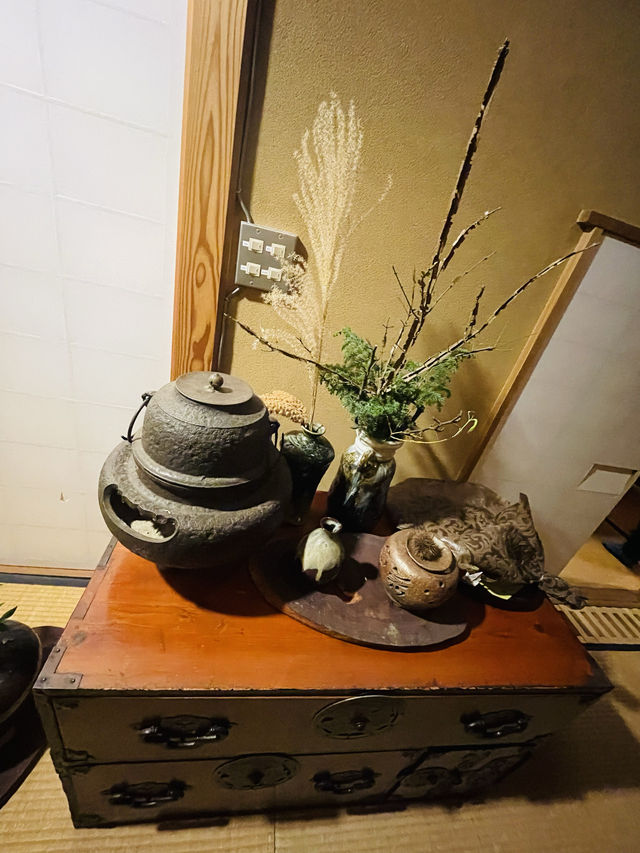 【神奈川県】古都鎌倉でからすみ蕎麦を堪能