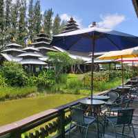 เที่ยวคาเฟ่เหมือนเที่ยวญี่ปุ่น