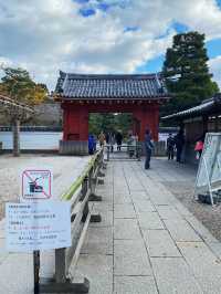 A temple depicted in JPY 10 🪙🪙
