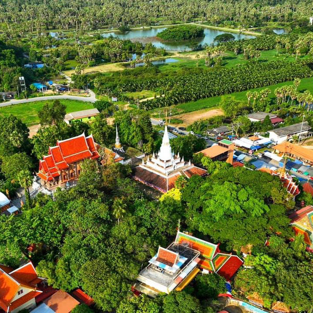 วัดพะโคะ  จ.สงขลา