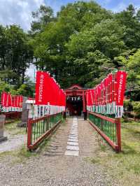 日光一日行程推介‼️走訪多個神社⛩️近距離欣賞男體山🤭