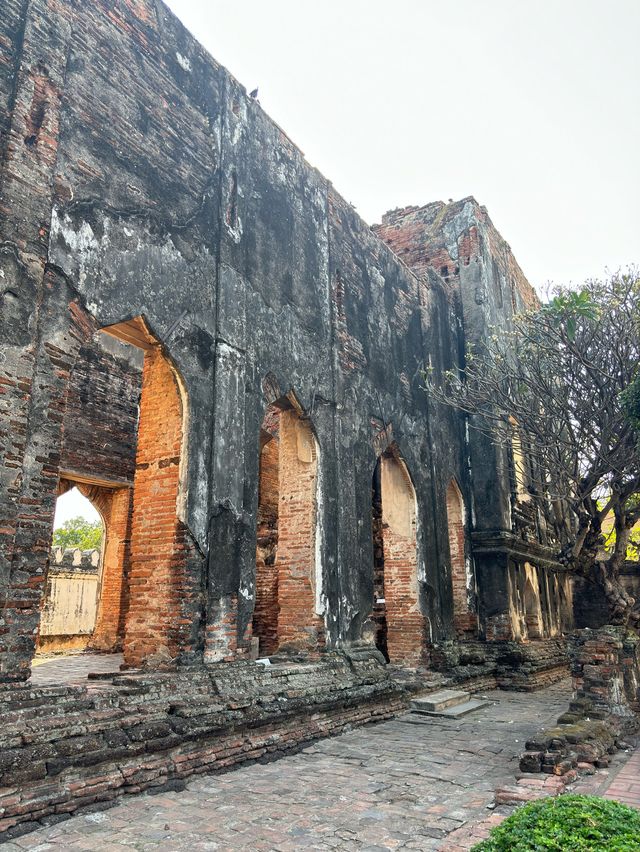พระนารายณ์ราชนิเวศน์
