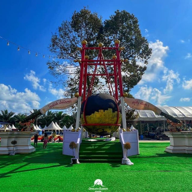 วัดสุชน (ท้าวเวสสุวรรณ)