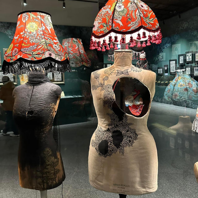 超療癒的奇幻動物森林展🌳 日本畫家樋口裕子個展 超療癒的奇幻動物森林展🌳 日本畫家樋口裕子個展