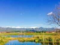 To spend a perfect weekend on Inle Lake.