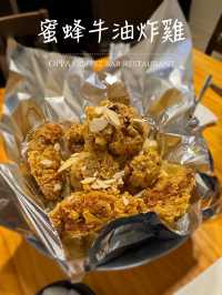 🍴尖沙咀工業風的韓式餐廳🍴