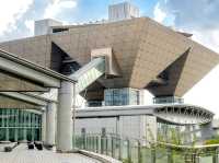 Tokyo Big Sight
