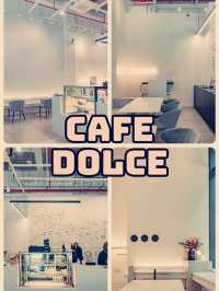 Cafe Dolce