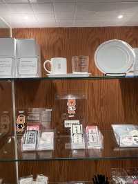 【福岡カフェ】可愛いマラサダドーナツ専門店