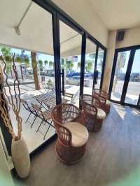 ที่พักติดทะเลชะอำ Talay Hotel & Villa