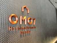 「OMO7 大阪飯店」：方便交通，合理價格