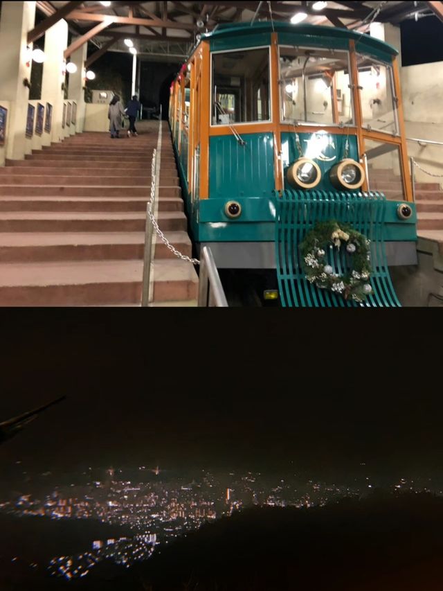 【神戸】外せないおすすめスポット4選🚢⚓️🪸