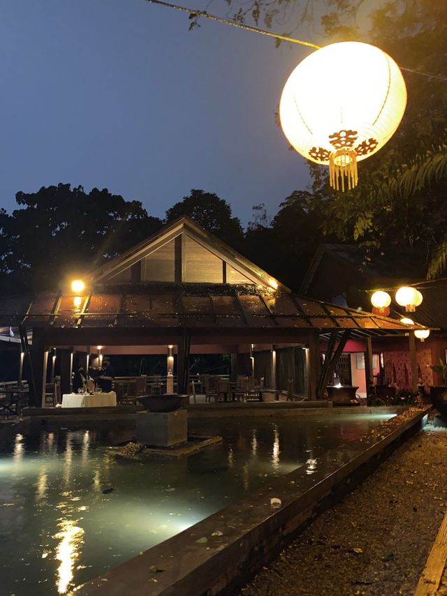 Romantic Dinner at Kuala Lumpur 🇲🇾