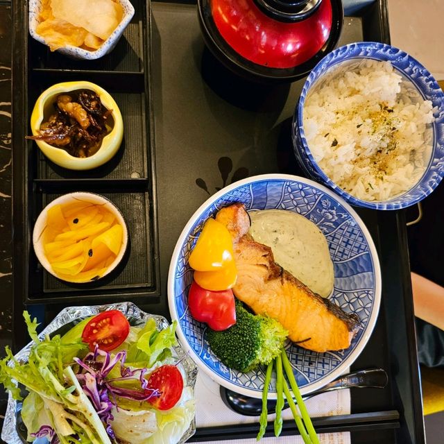 第一夫人咖啡館