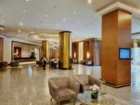 Mardhiyyah Hotel & Suites