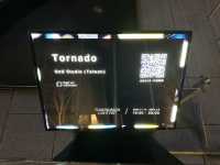 東京・虎ノ門。光のアート作品を楽しむ『TORANOMON LIGHT ART』