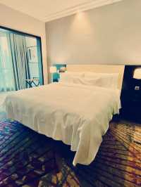 The Westin Hotel