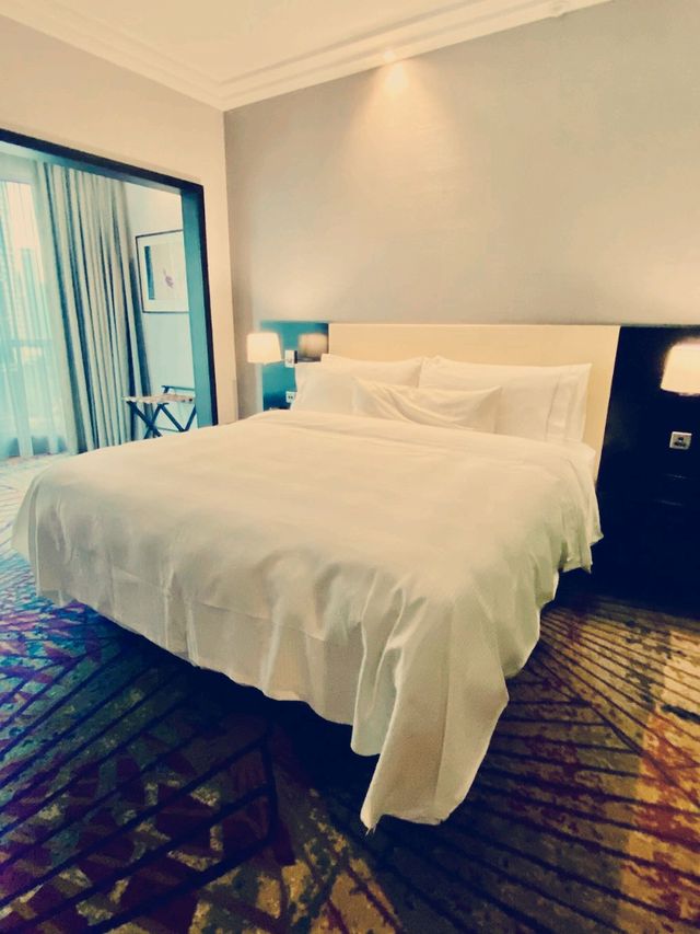 The Westin Hotel