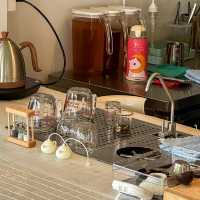  I’M FINE Specialty Tea House 