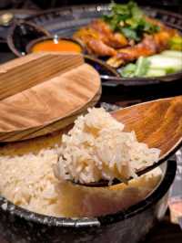 圓方の正宗新加坡滋味😋😋