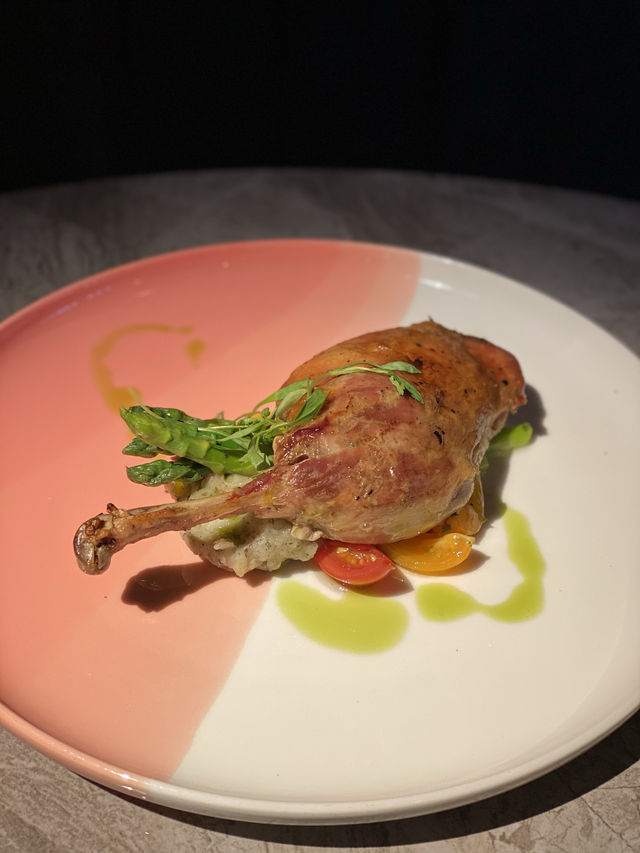 The Oyster House新店更舒適更美味～