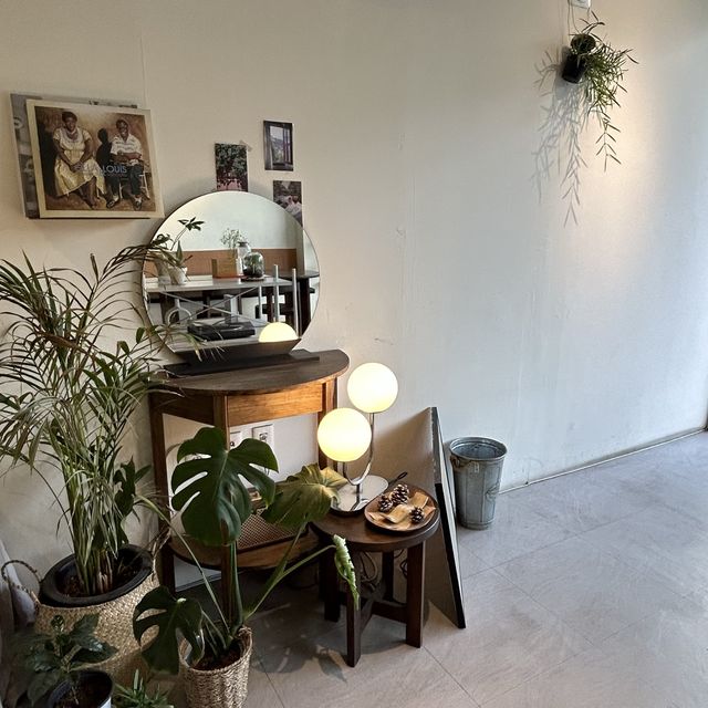 東大門エリアにまだ知られていないオシャレカフェが！✨