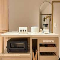 「Hotel Hisoca」：東京新開美麗酒店，口碑保證
