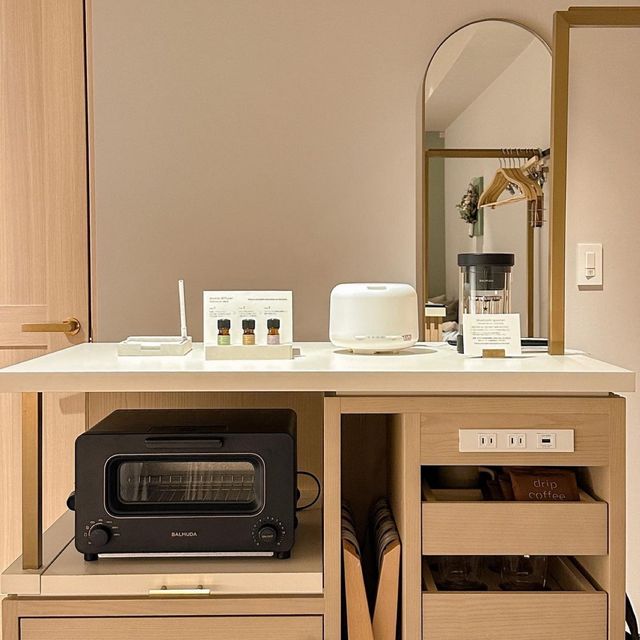 「Hotel Hisoca」：東京新開美麗酒店，口碑保證
