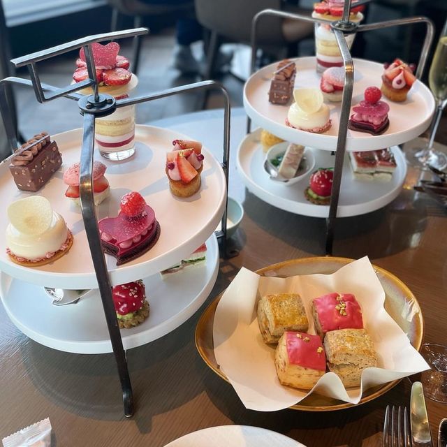 四季酒店東京：豪華設計，讓你流連忘返
